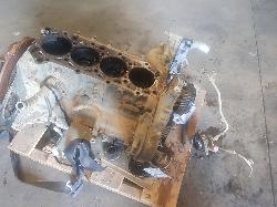 View Auto part Engine Nissan Patrol 2008
