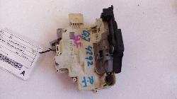 View Auto part Door/Boot/Gate Lock Audi Q7 2008