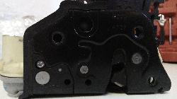 View Auto part Door/Boot/Gate Lock Audi Q7 2008