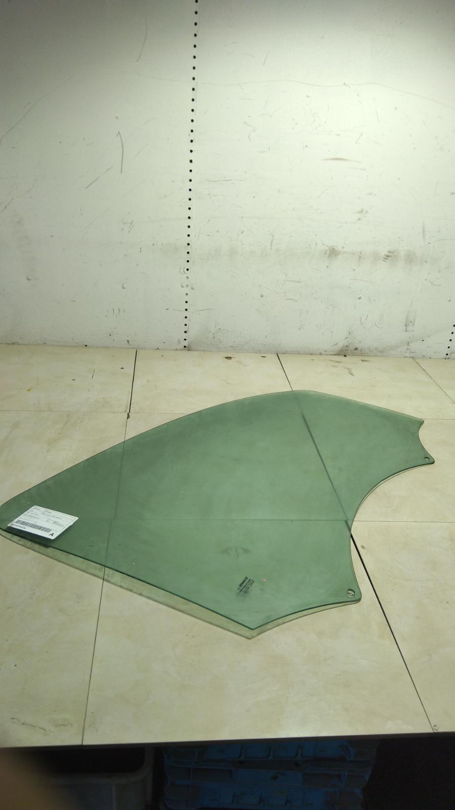 2011 Renault Kangoo Right Front Door Window View Auto part Right Front Door Window Renault Kangoo 2011