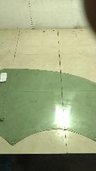 View Auto part Right Front Door Window Renault Kangoo 2011