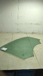 View Auto part Right Front Door Window Renault Kangoo 2011