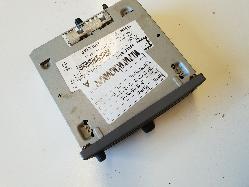 View Auto part Radio/Cd/Dvd/Sat/Tv Renault Kangoo 2011