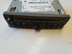 View Auto part Radio/Cd/Dvd/Sat/Tv Renault Kangoo 2011