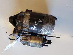 View Auto part Starter Renault Kangoo 2011