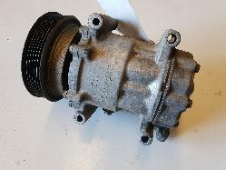 View Auto part A/C Compressor Renault Kangoo 2011
