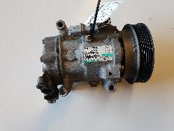 View Auto part A/C Compressor Renault Kangoo 2011