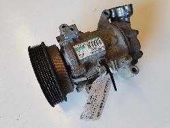 View Auto part A/C Compressor Renault Kangoo 2011