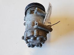 View Auto part A/C Compressor Renault Kangoo 2011