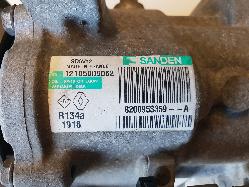 View Auto part A/C Compressor Renault Kangoo 2011