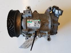 View Auto part A/C Compressor Renault Kangoo 2011