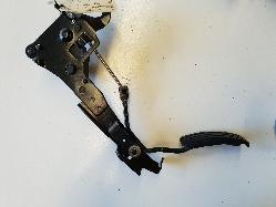 View Auto part Pedal Assembly Renault Kangoo 2011