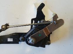 View Auto part Pedal Assembly Renault Kangoo 2011
