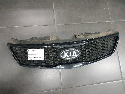 View Auto part Grille Kia Cerato 2010