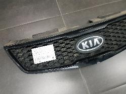 View Auto part Grille Kia Cerato 2010
