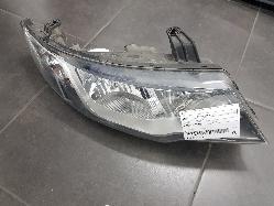 View Auto part Right Headlamp Kia Cerato 2010