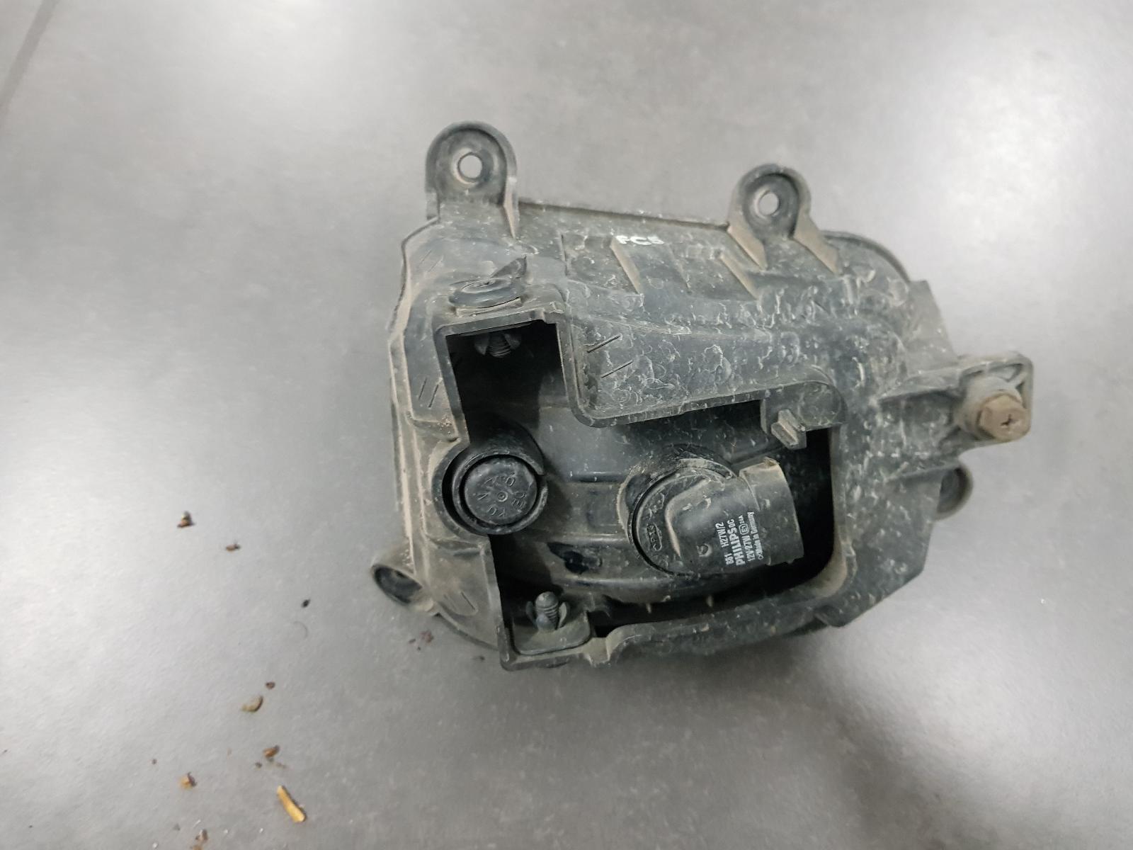 View Auto part Left Indicator/Fog/Side Kia Cerato 2010