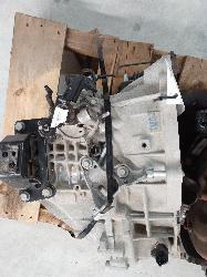 View Auto part Trans/Gearbox Kia Cerato 2010