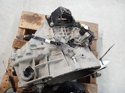 View Auto part Trans/Gearbox Kia Cerato 2010