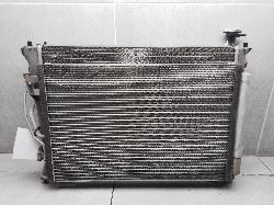 View Auto part A/C Condenser Kia Cerato 2010