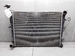 View Auto part A/C Condenser Kia Cerato 2010