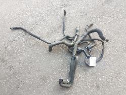 View Auto part Water Pipes/Outlets Renault Master 2017