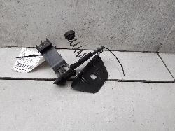 View Auto part Bonnet Lock/Support Renault Master 2017
