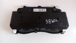 View Auto part Instrument Cluster Renault Kangoo 2015