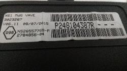 View Auto part Instrument Cluster Renault Kangoo 2015