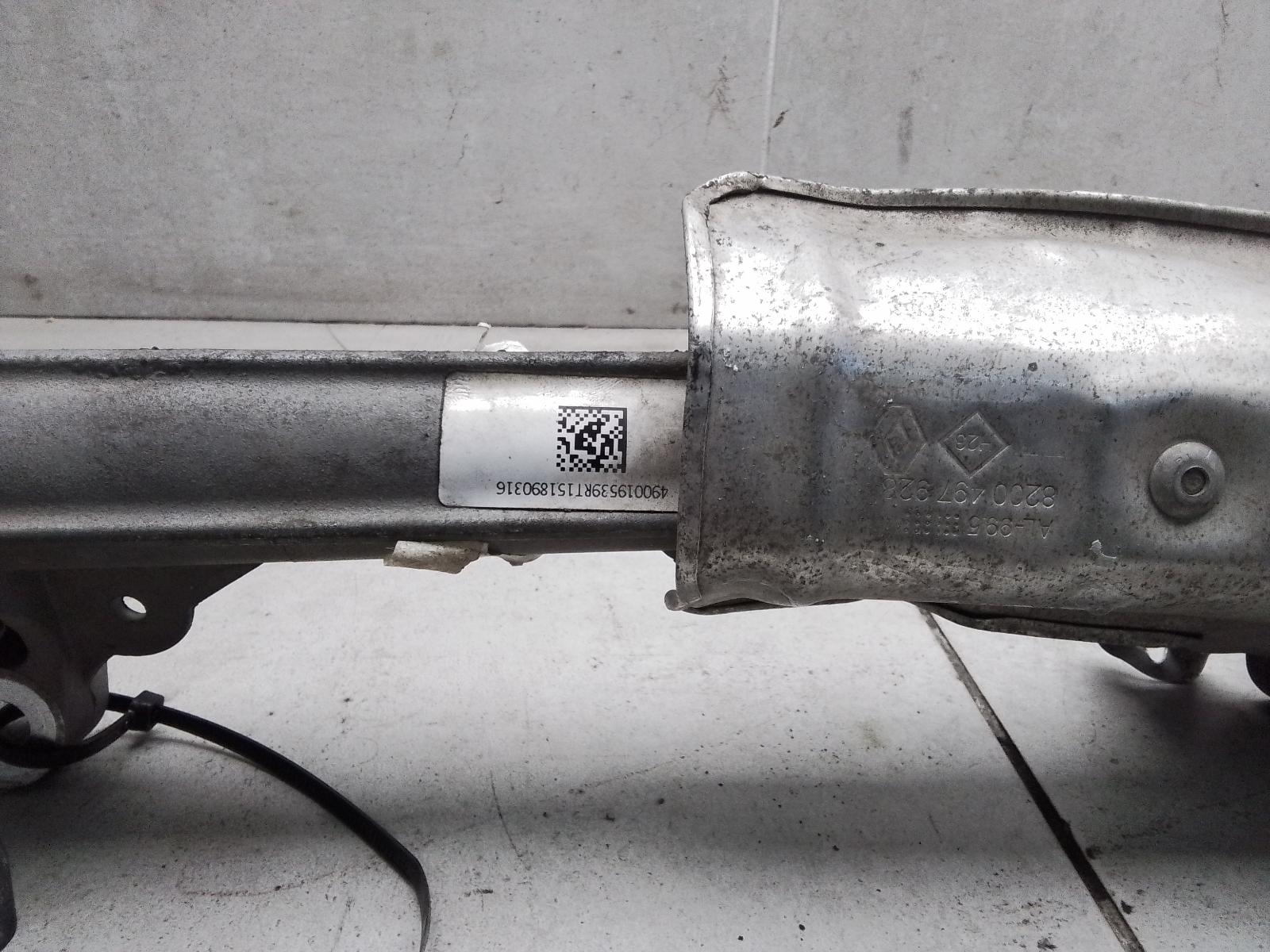 View Auto part Steering Box/Rack Renault Kangoo 2015