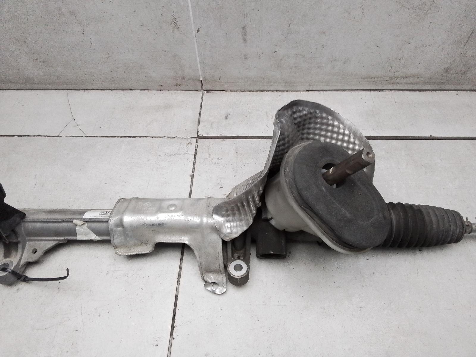 View Auto part Steering Box/Rack Renault Kangoo 2015