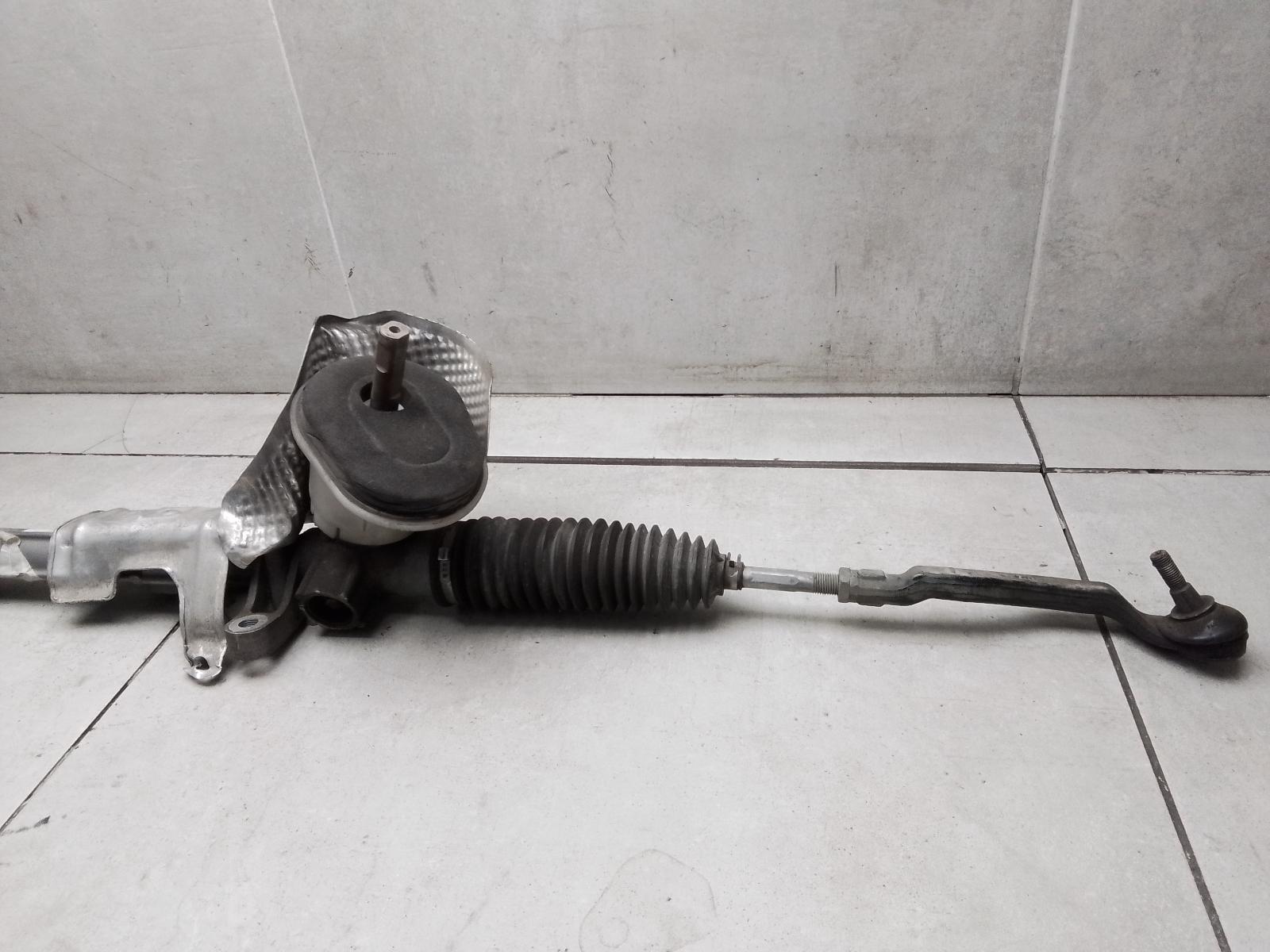 View Auto part Steering Box/Rack Renault Kangoo 2015