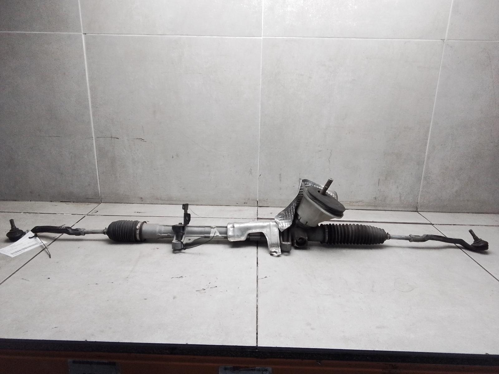 View Auto part Steering Box/Rack Renault Kangoo 2015