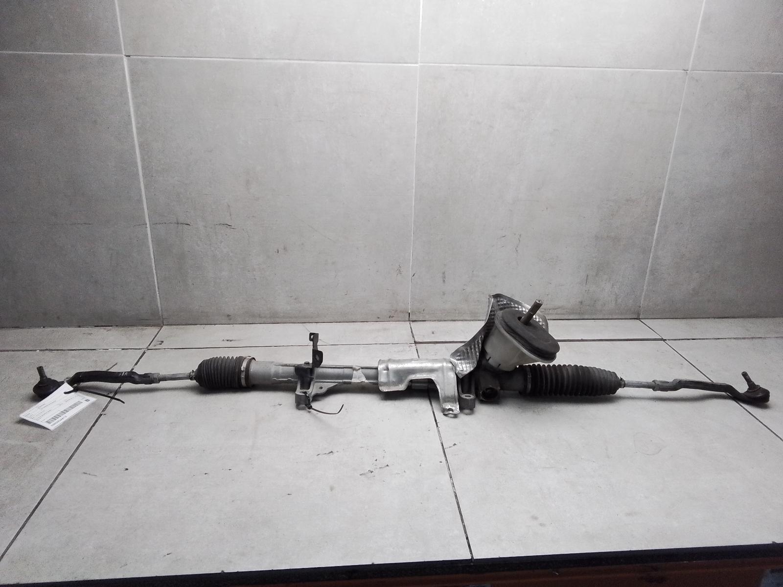 View Auto part Steering Box/Rack Renault Kangoo 2015