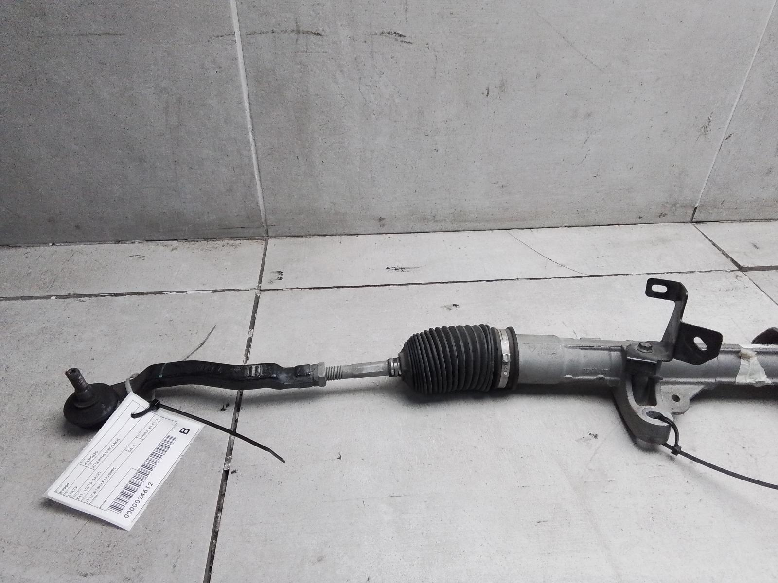 View Auto part Steering Box/Rack Renault Kangoo 2015