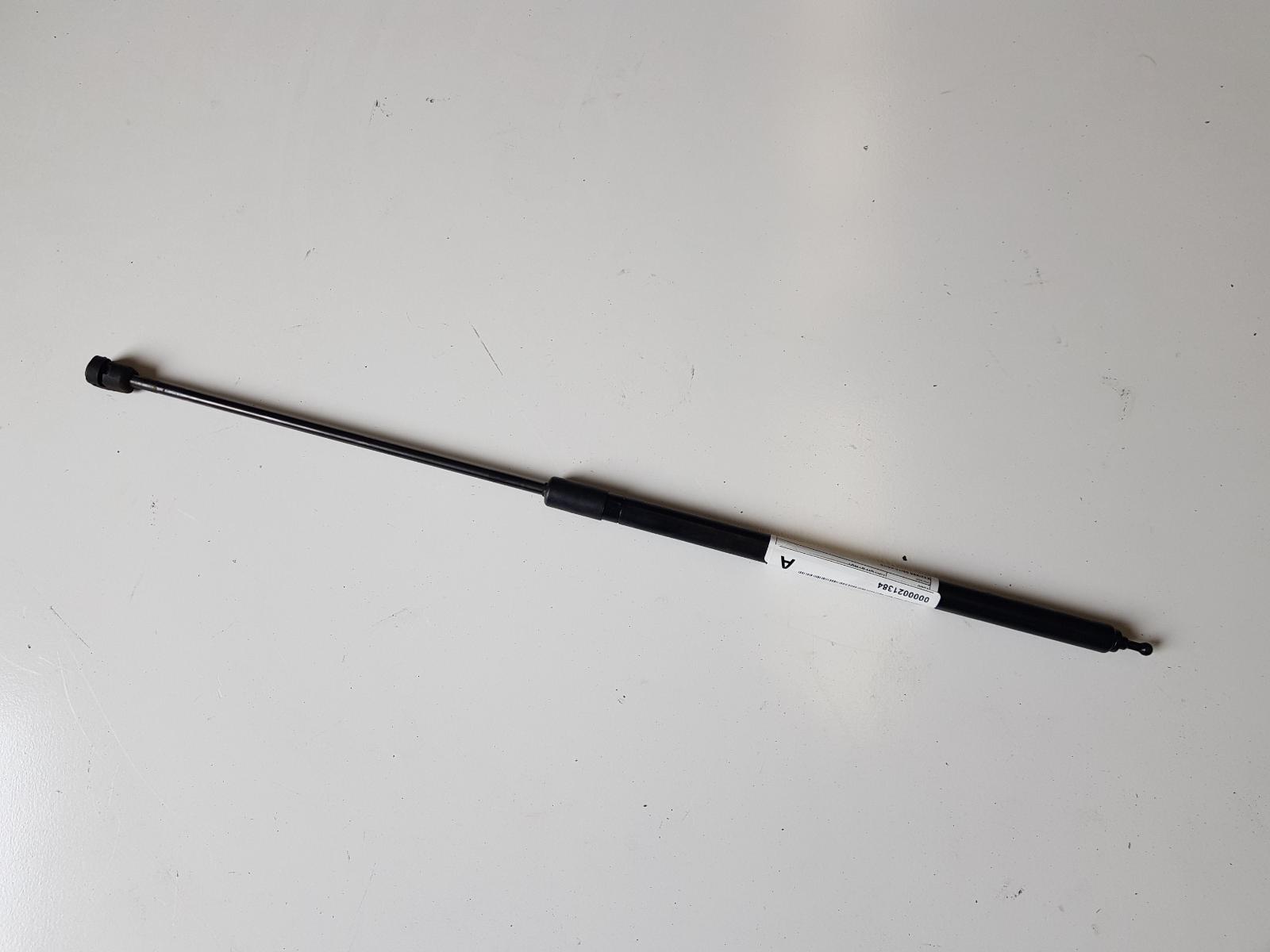 View Auto part Bonnet Hinge/Strut Renault Megane 2014