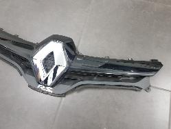 View Auto part Grille Renault Megane 2014