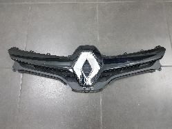 View Auto part Grille Renault Megane 2014