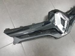 View Auto part Grille Renault Megane 2014