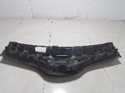 View Auto part Grille Renault Kangoo 2015