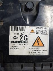 View Auto part Ecu Nissan Navara 2009