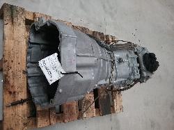 View Auto part Trans/Gearbox Nissan Navara 2009