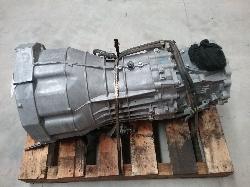View Auto part Trans/Gearbox Nissan Navara 2009