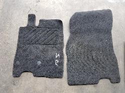 View Auto part Floor Mats Renault Megane 2014