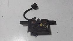 View Auto part Bonnet Lock/Support Renault Megane 2014