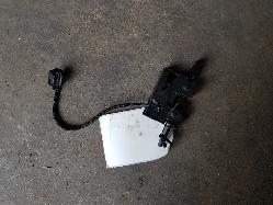 View Auto part Bonnet Lock/Support Renault Megane 2014