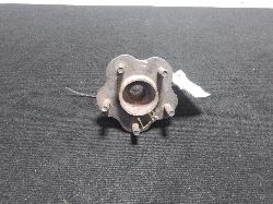 View Auto part Right Rear Hub Assembly Renault Master 2017