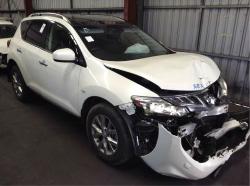 View Auto part Door/Boot/Gate Lock Nissan Murano 2012