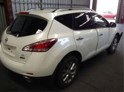 View Auto part Door/Boot/Gate Lock Nissan Murano 2012