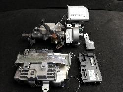 View Auto part Ecu Nissan Pulsar 2013